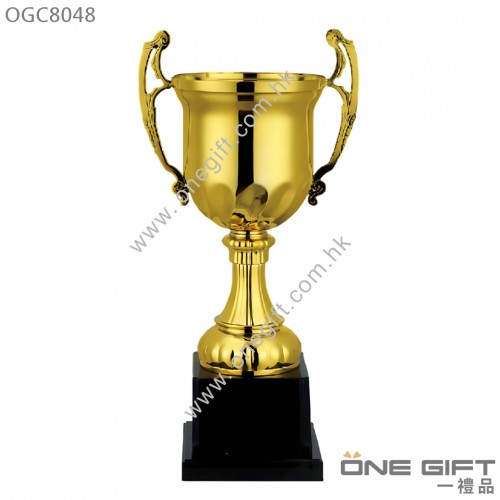 OGC8048 高級金屬獎盃 OGC8048 高級金屬獎盃