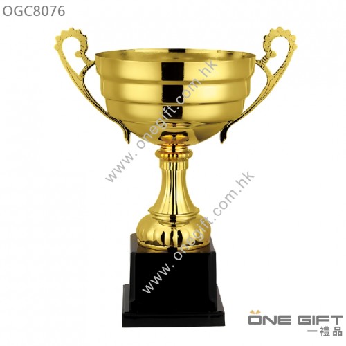 OGC8076 高級金屬獎盃 OGC8076 高級金屬獎盃