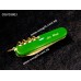 OGV03803 Victorinox Sportsman 擁有13項 功能的瑞士刀