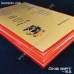 OGWS8S9-UOB The University of Bath 診所掛牆木證書