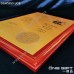 OGWS8S9-UOB The University of Bath 診所掛牆木證書