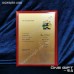 OGWS8S9-UOB The University of Bath 診所掛牆木證書 OGWS8S9-UOB The University of Bath 診所掛牆木證書